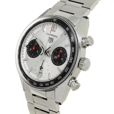 TAG Heuer Chrono Carrera CBS2216 BA0041