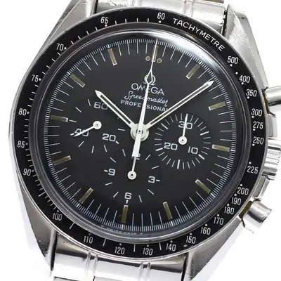 Omega Speedmaster Professional ST345.0022/ST145.022 cal.861 HW