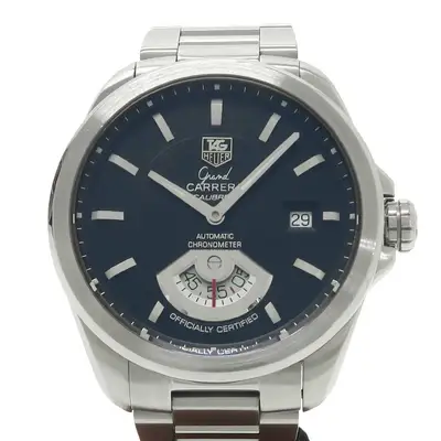 TAG Heuer Grand Carrera Calibre 6