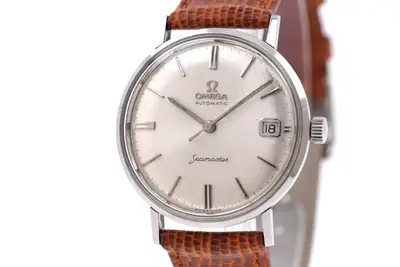 Omega Seamaster 14770