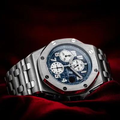 Audemars Piguet Royal Oak Offshore 25721ST