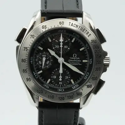 Omega Speedmaster 177.0320