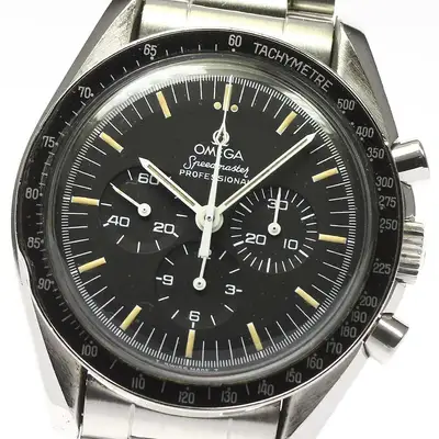 Omega Speedmaster Professional ST345.0808 TO322189