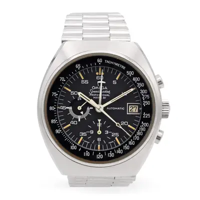 Omega Speedmaster 176.009