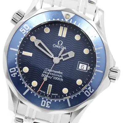 Omega Seamaster 300 2561.8 TO319677