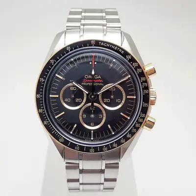 Omega Speedmaster 522.20.42.30.01.001