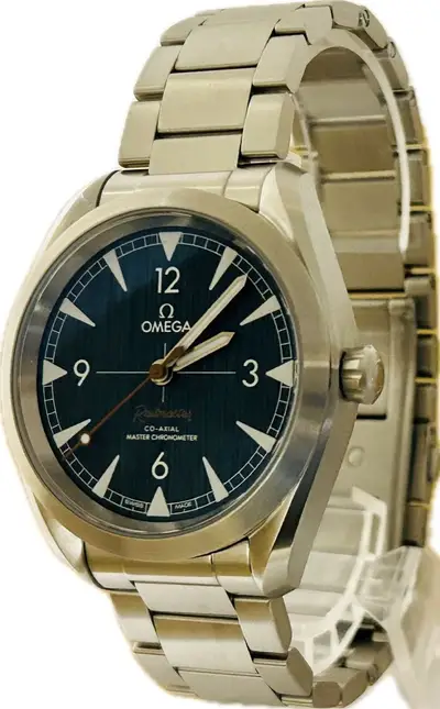 Omega Seamaster 220.10.40.20.03.001