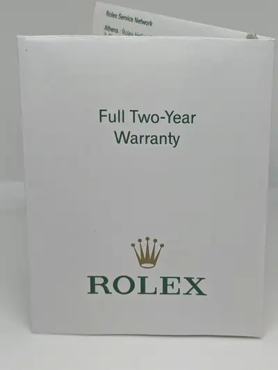 Rolex Oyster Perpetual 76183
