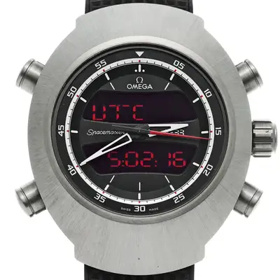 Omega Speedmaster 325.92.43.79.01.001