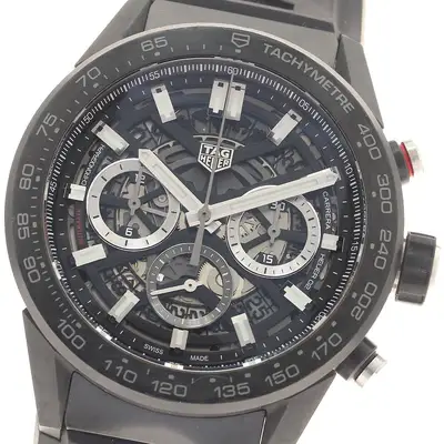TAG Heuer Carrera CBG2A91.FT6173 Caliber Heuer