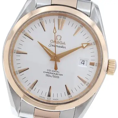 Omega Seamaster 2303.30