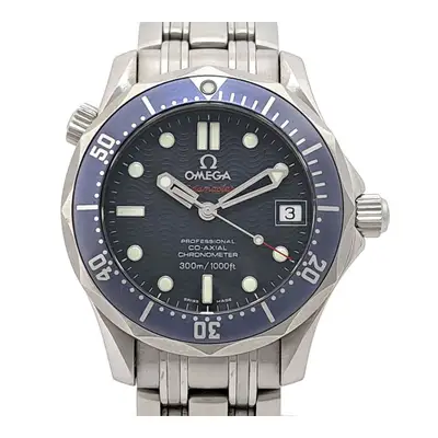 Omega Seamaster 2222.80