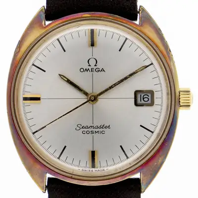Omega Seamaster Cosmic TOOL-107 TO312443