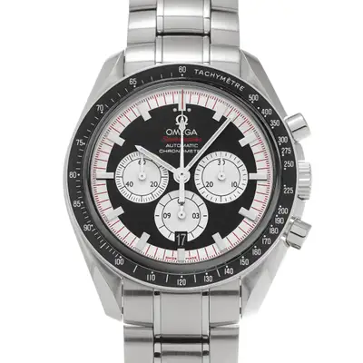 Omega Speedmaster 3507.51