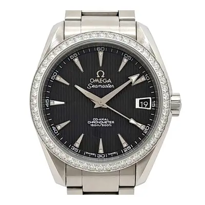 Omega Seamaster 231.15.39.21.51.001