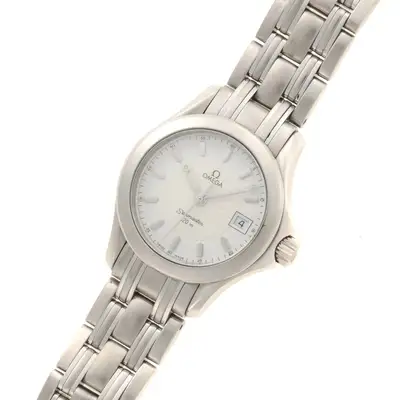 Omega Seamaster 2581.31