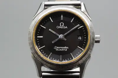Omega Seamaster 796.0825