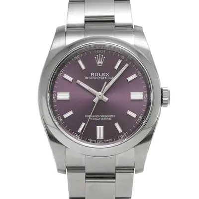 Rolex Oyster Perpetual 51419
