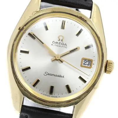Omega Seamaster 166.067