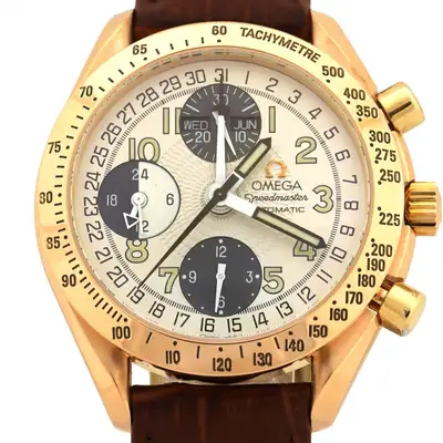 Omega Speedmaster 3623.33.01