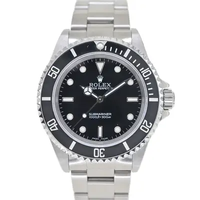 Rolex Submariner 72422