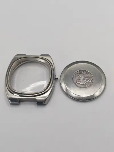 Omega Seamaster 166.0207