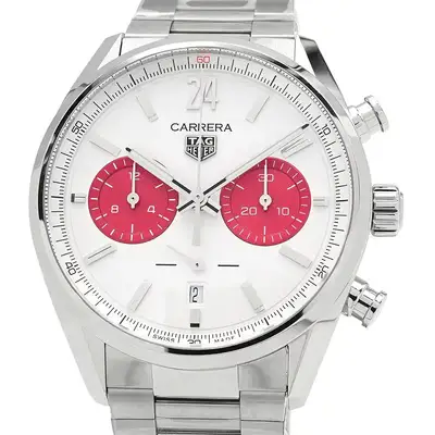 TAG Heuer Carrera Chronograph Japan Limited