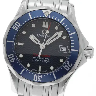 Omega Seamaster 2224.80