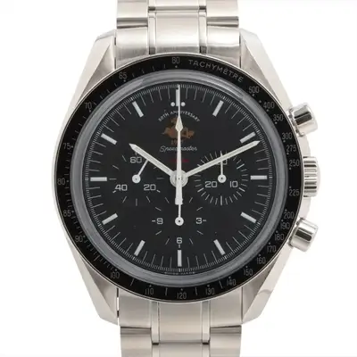 Omega Speedmaster Seahorse 50th anniversary model