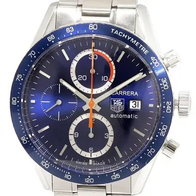 TAG Heuer Carrera Calibre 16 Chrono