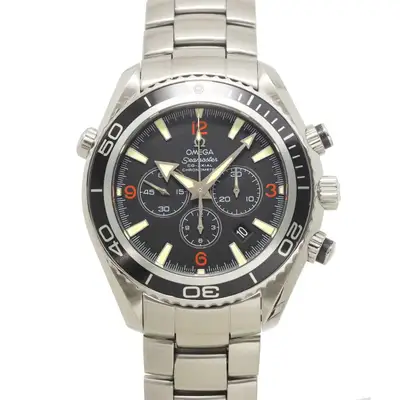 Omega Seamaster 2210.51