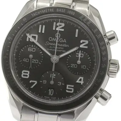 Omega Speedmaster 324.30.38.40.06.001