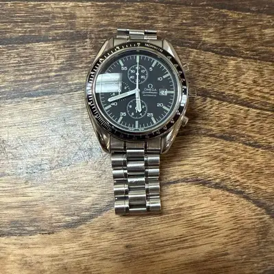 Omega Speedmaster