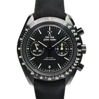 Omega Omega Speedmaster Dark Side of the Moon 311.92.44.51.01.004 Ceramic Auto