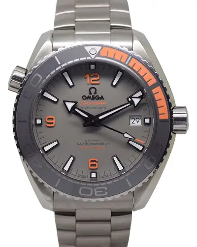 Omega Seamaster 215.90.44.21.99.001