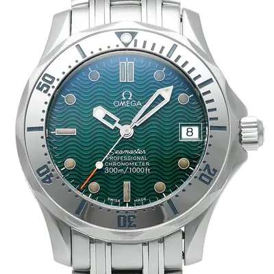 Omega Seamaster 2553.41.00