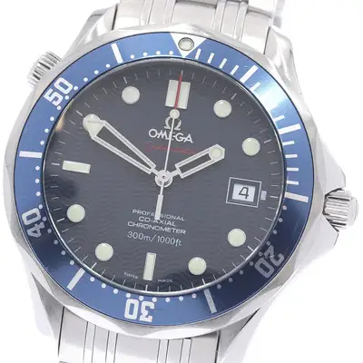 Omega Seamaster Diver 2220.8 TO330431