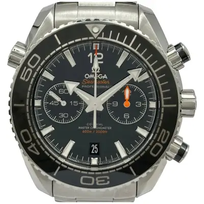 Omega Seamaster 215.30.46.51.01.001