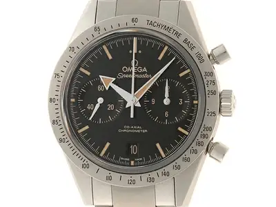 Omega Speedmaster 331.10.42.51.01.002