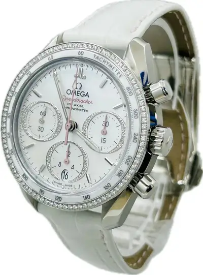Omega Speedmaster 324.38.38.50.55.001
