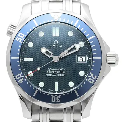 Omega Seamaster 2561.80.00
