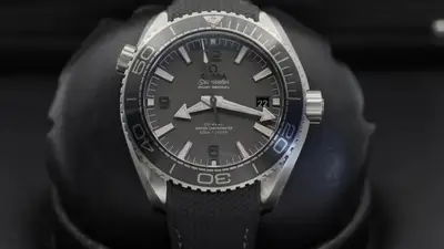 Omega Seamaster 215.32.44.21.01.002