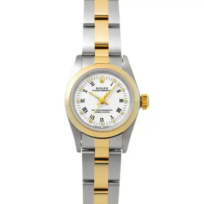 Rolex Oyster Perpetual 67183