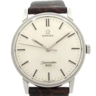 Omega Seamaster 135.011