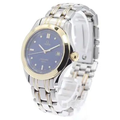 Omega Seamaster 2311.80