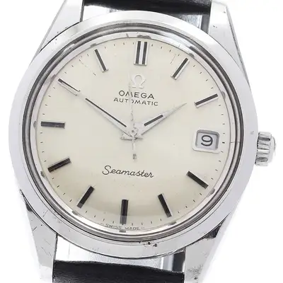 Omega Seamaster 168.024