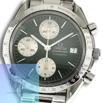 Omega Speedmaster 3511.70