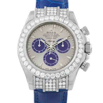 Rolex Daytona 116599