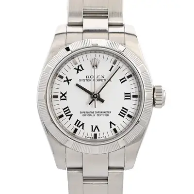 Rolex Oyster Perpetual 176210