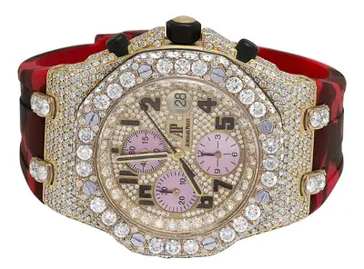 Audemars Piguet Royal Oak Offshore 18K